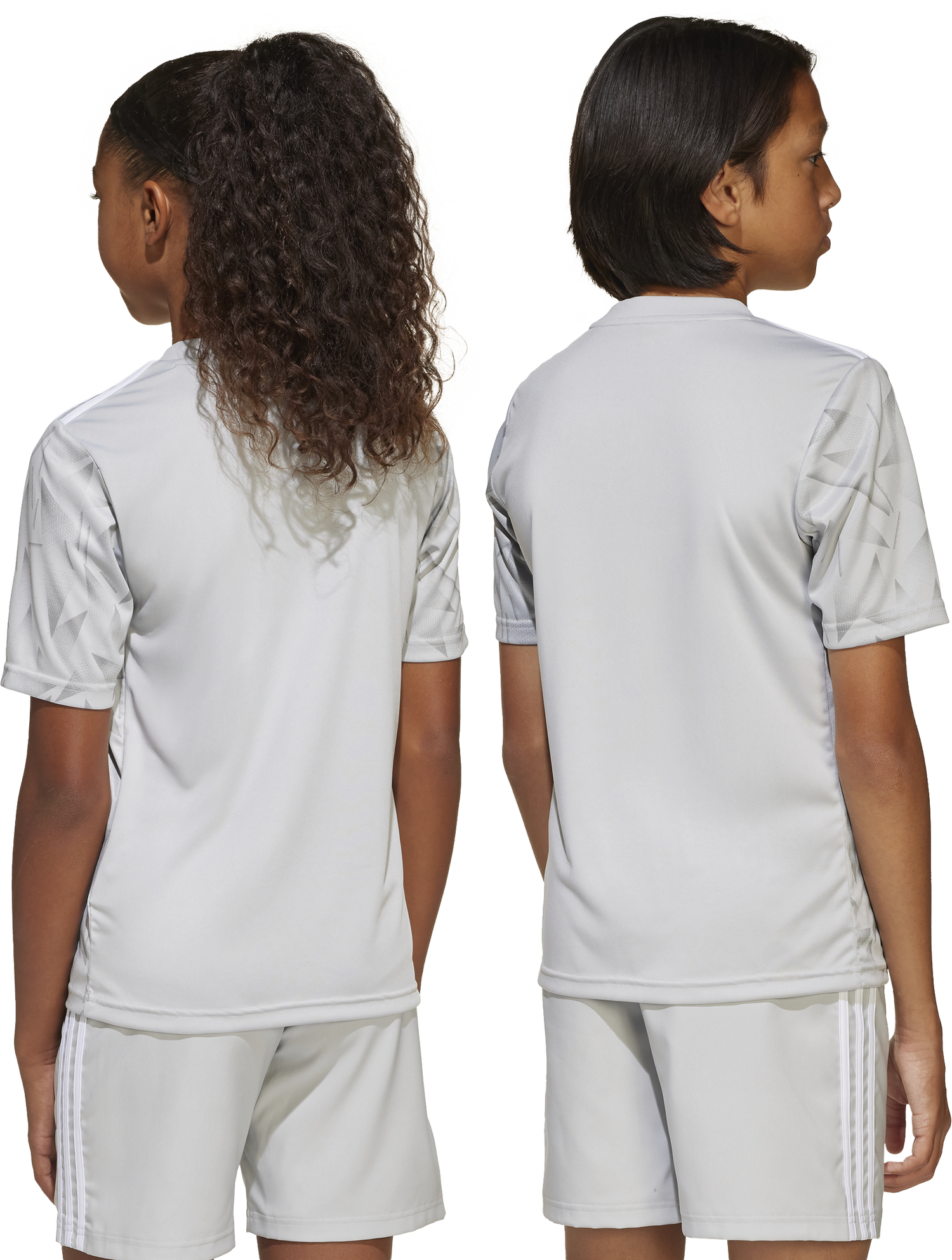 Тениска adidas Originals Adidas Team Icon25 Jersey Сиво | jn6984, 1