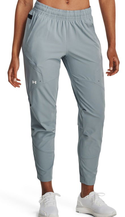 Панталони и дънки Under Armour Anywhere Adaptable Сиво | 1379018-465, 0
