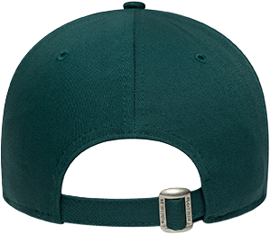 Шапка с козирка New Era MLB 9Forty Los Angeles Dodgers Adjustable Cap Зелено | 60759069-301, 2