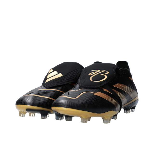 Predator League FT FG JB