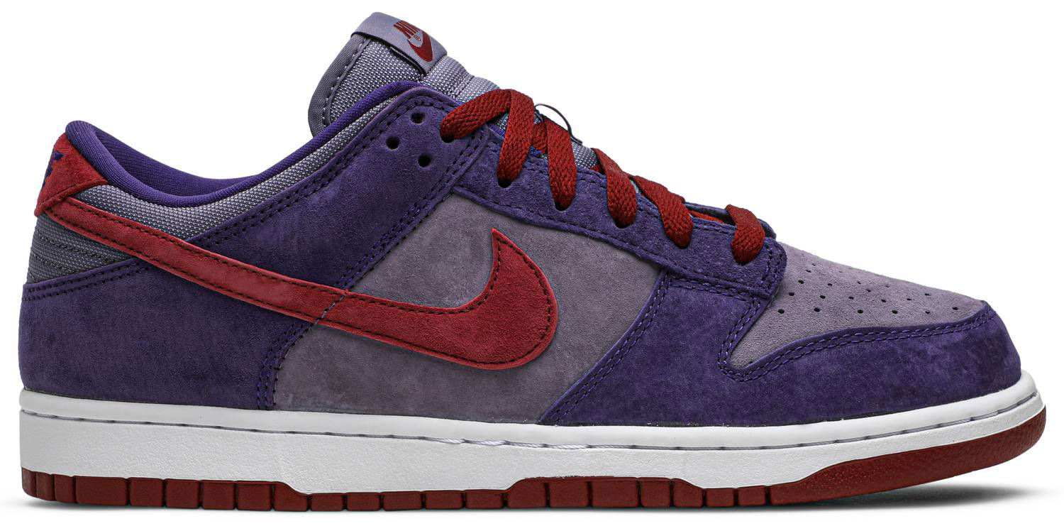 Кецове и обувки Nike Dunk Low Retro Vol. 1 SP "Plum" Лилаво | CU1726-500, 1