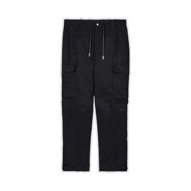 Спортни панталони Jordan A Ma Maniére x Cargo Pants Черно | DN4425 010, 0