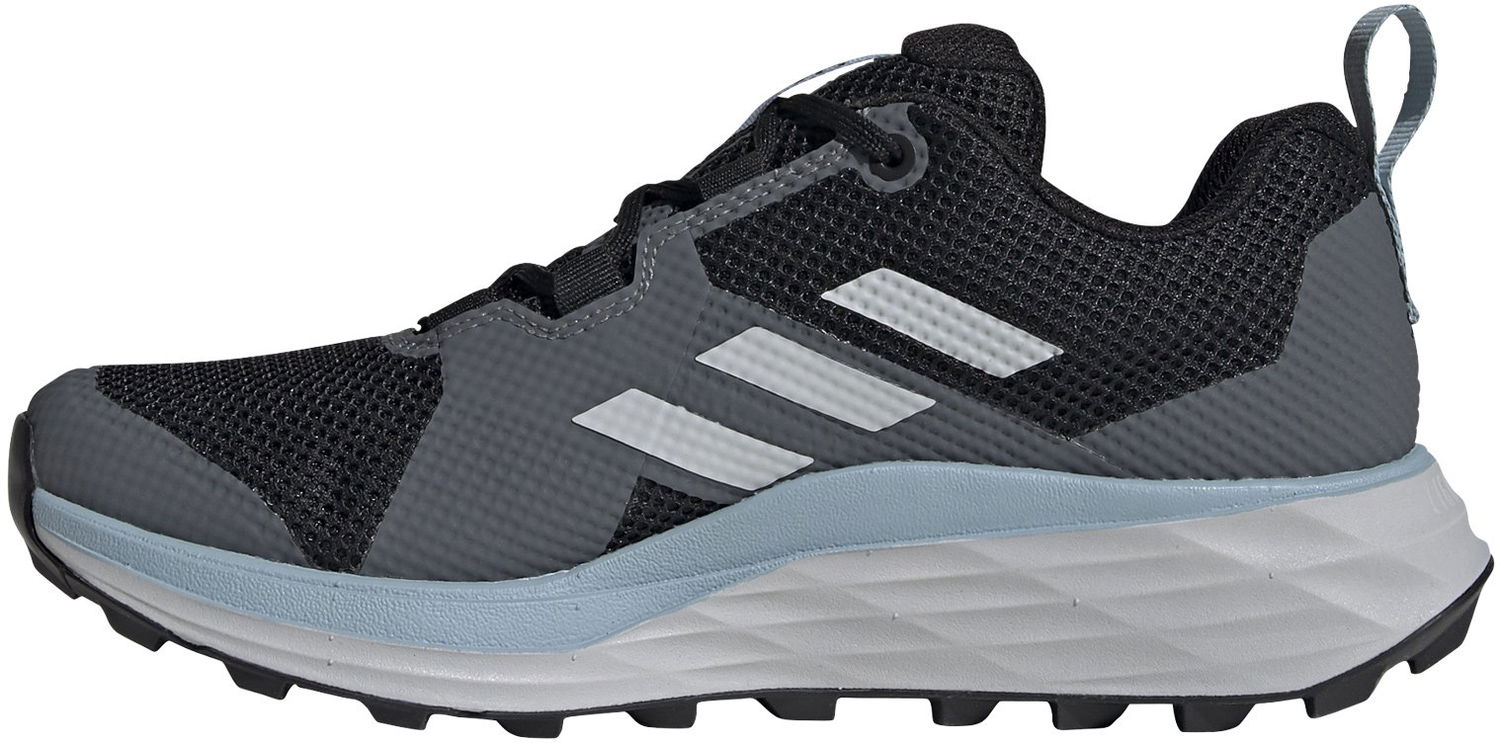 Кецове и обувки adidas Performance Terrex Two Flow GTX W Черно | EH1841, 1