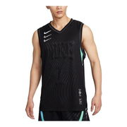 Basketball Jersey