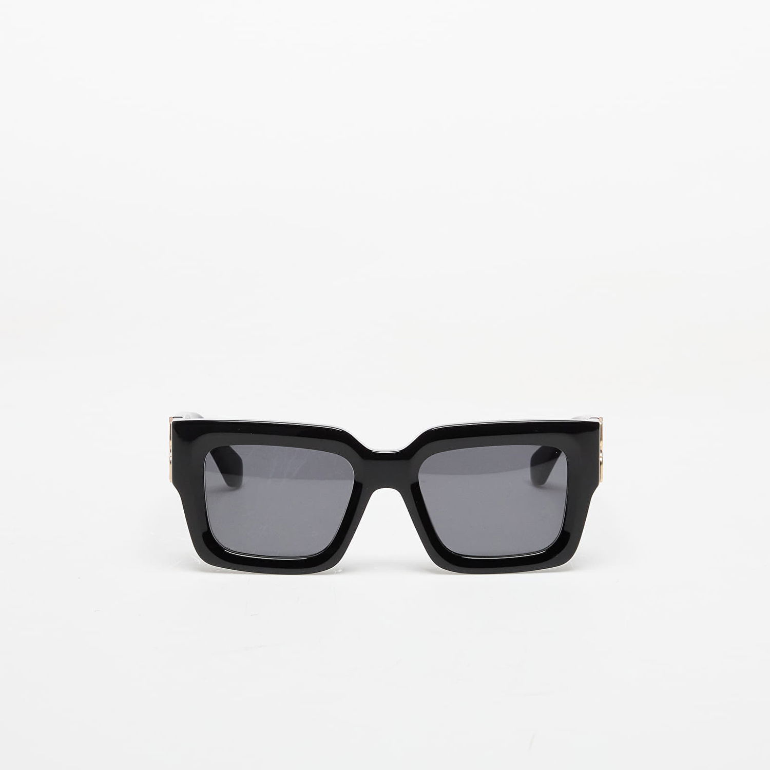 Слънчеви очила Off-White Off-White Mystic Sunglasses Черно | OERI14DS25PLA0011007, 0