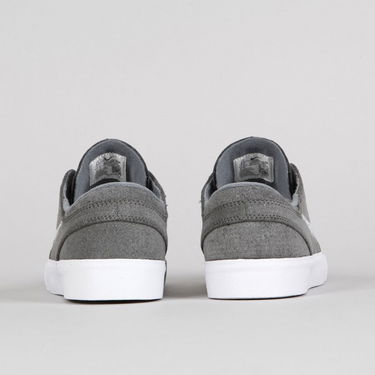 Кецове и обувки Nike SB Zoom Stefan Janoski FL RM SB "Tumbled Grey" Сиво | CI3836-002, 4