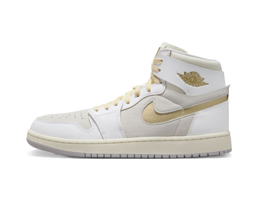 Кецове и обувки Jordan Air Jordan 1 Zoom Air CMFT 2 "Grey Gold" Сиво | DV1307-107