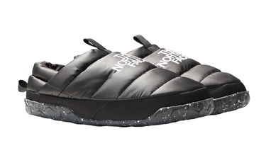 Кецове и обувки The North Face M Nuptse Winter Mules Черно | NF0A5G2FKY4, 2