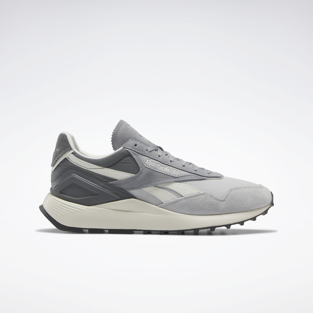 Кецове и обувки Reebok Classic Leather Legacy AZ Сиво | GZ9725, 0