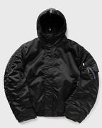 N-2B PRIMALOFT Hooded Bomber Jacket