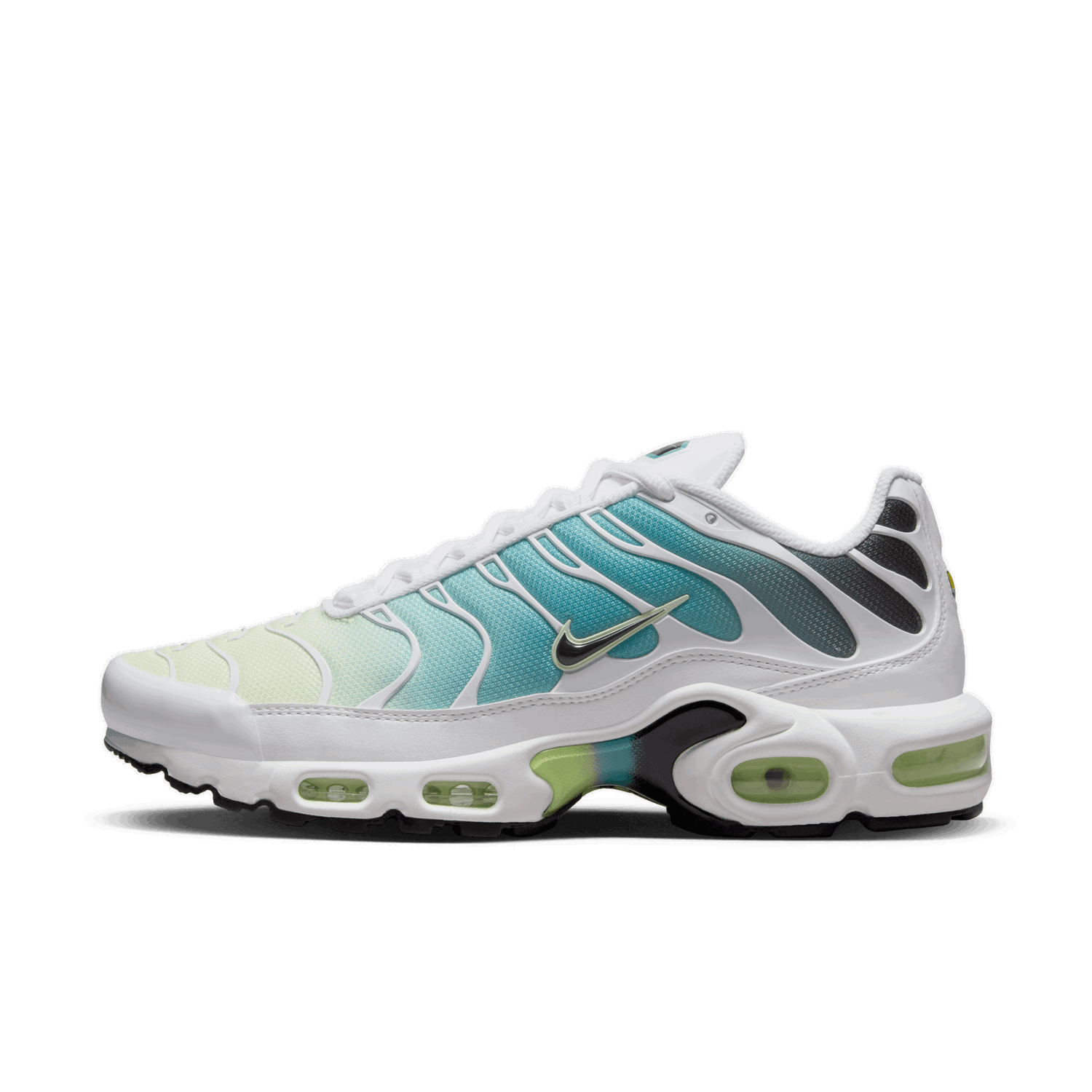 Кецове и обувки Nike Air Max Plus Тюркоазено | DZ3670-102, 1