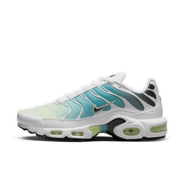 Кецове и обувки Nike Air Max Plus Тюркоазено | DZ3670-102, 1