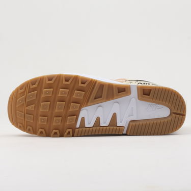 Кецове и обувки Nike Air Span 2 Premium Бежово | AO1546-200, 4