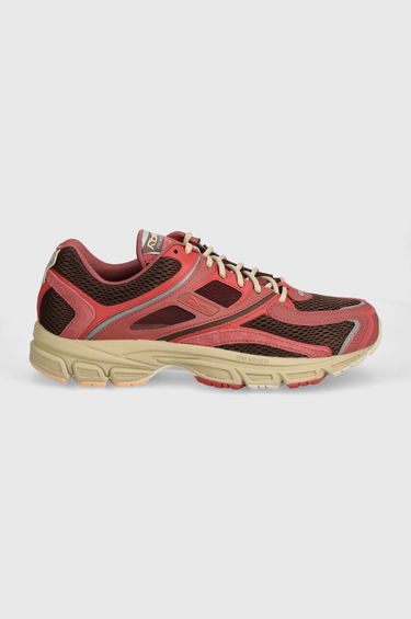 Кецове и обувки Reebok Rbk Premier Trinity Kfs Червено | 100074437, 1