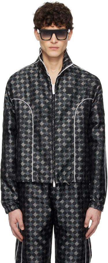 Комплект AMIRI AMIRI MA Quad Track Jacket Черно | AMOUTJ1006, 0