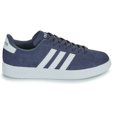 Кецове и обувки adidas Originals Shoes (Trainers) adidas GRAND COURT 2.0 Тъмно синьо | ID2969, 1