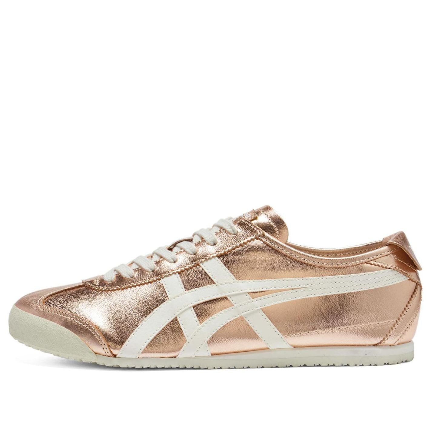 Кецове и обувки Onitsuka Tiger Mexico 66 Металик | 1183B566-700, 0