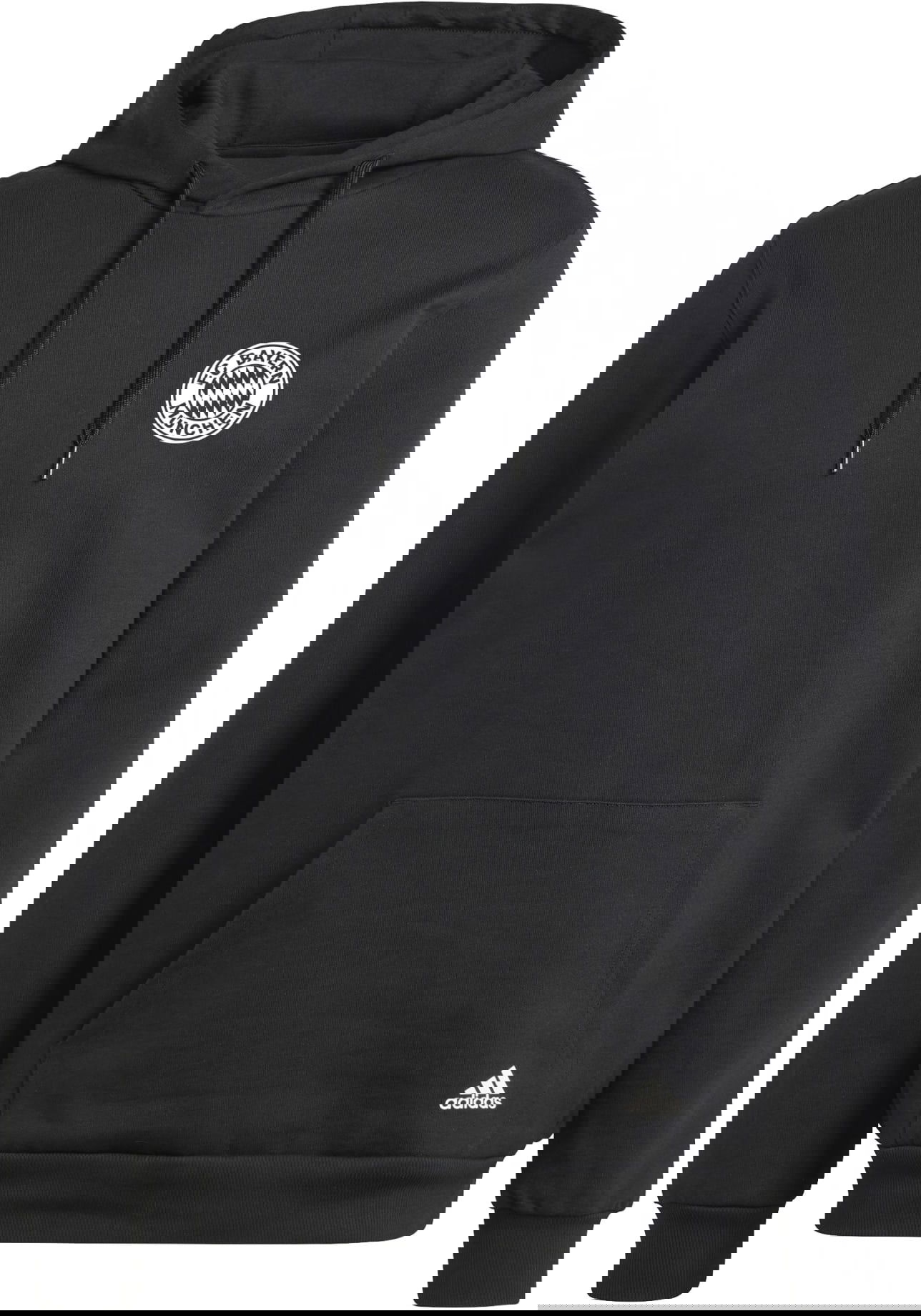 Суитчър adidas Originals FC Bayern Munchen Meister 2023 Черно | ix5245, 0