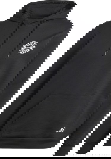 Суитчър adidas Originals FC Bayern Munchen Meister 2023 Черно | ix5245, 0