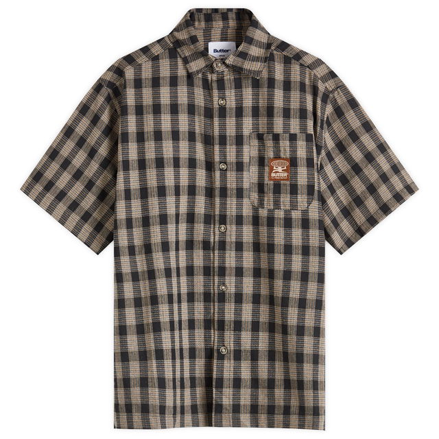 Terrain Short Sleeve Shirt