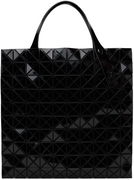 Prism Geometric Pattern Tote Bag