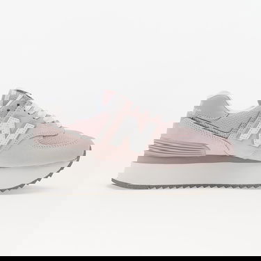 Кецове и обувки New Balance 574 Розово | WL574ZSE, 1