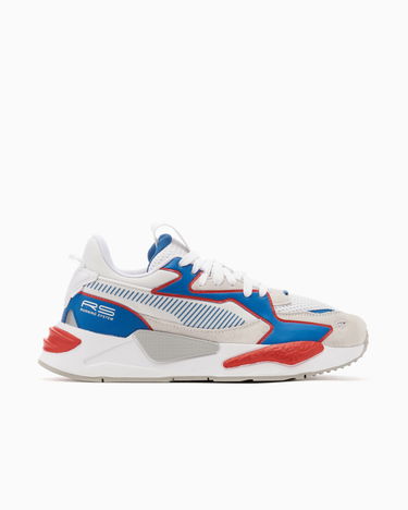 Кецове и обувки Puma Rs-Z Outline Сиво | 383589 01, 0