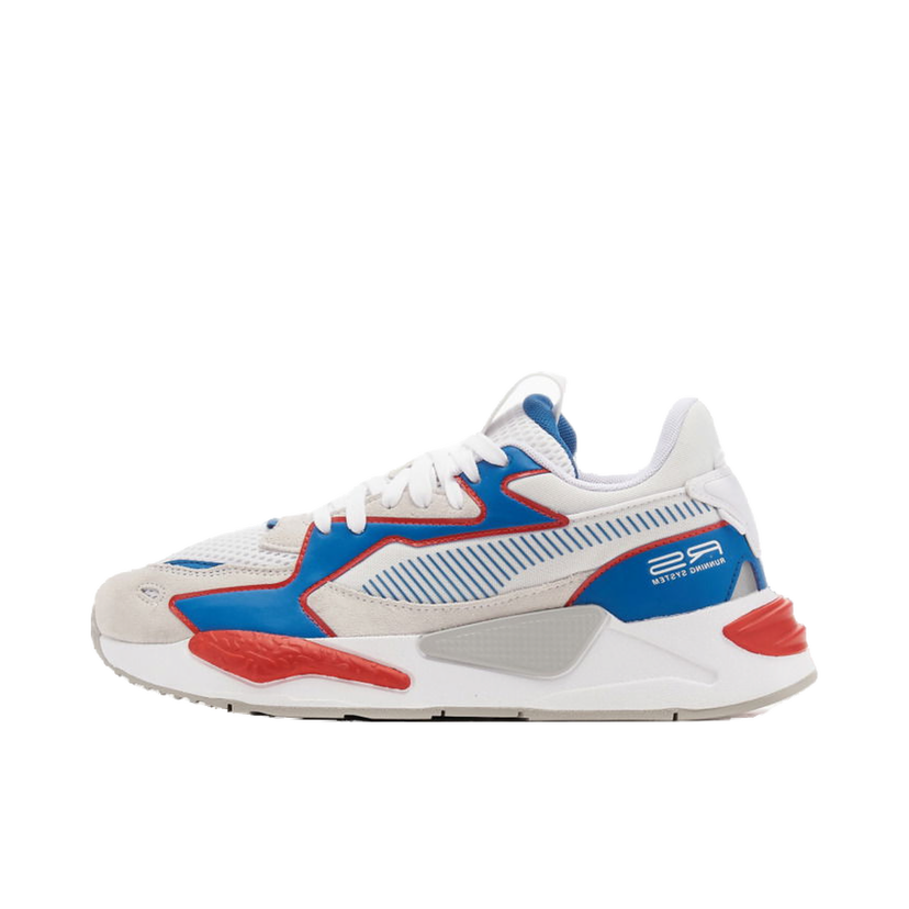 Кецове и обувки Puma Rs-Z Outline Сиво | 383589 01