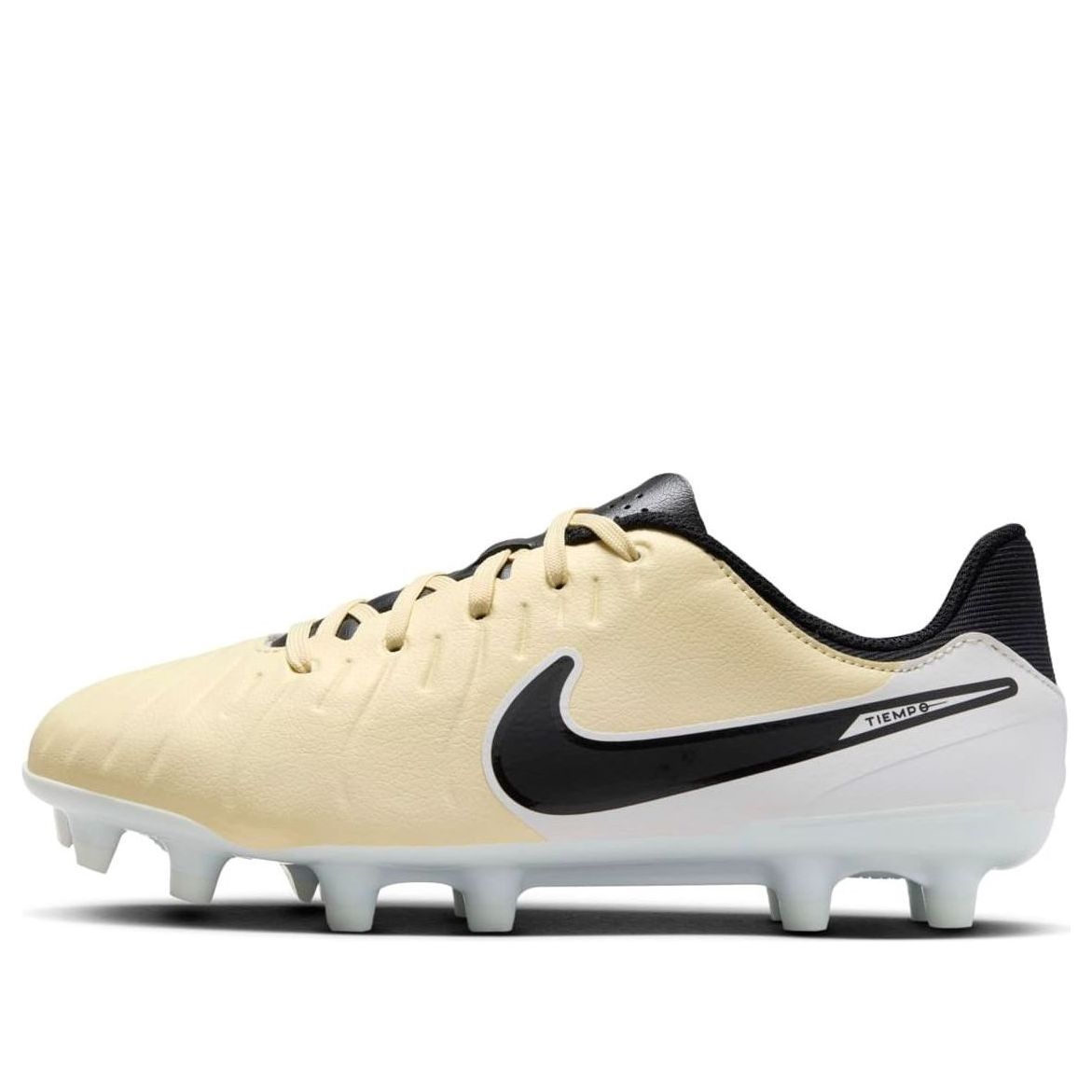 Кецове и обувки Nike Tiempo Legend 10 Academy Бежово | DV4348-700, 0