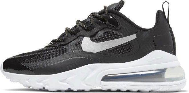 Кецове и обувки Nike Air Max 270 React W Черно | CT3426-001, 0