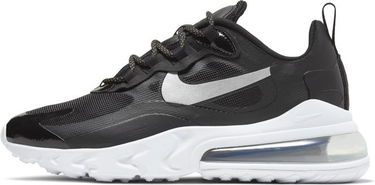 Кецове и обувки Nike Air Max 270 React W Черно | CT3426-001, 0