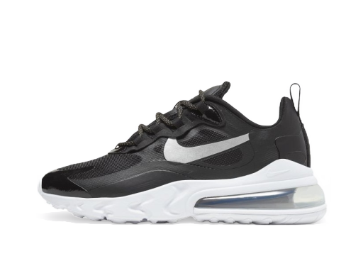 Кецове и обувки Nike Air Max 270 React W Черно | CT3426-001
