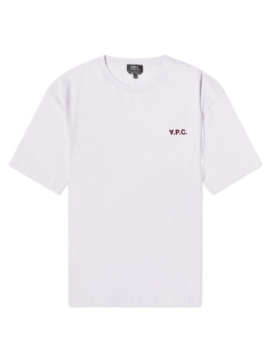Joachim Small VPC Logo T-Shirt