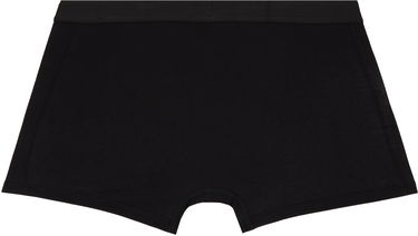 Боксерки VETEMENTS Vetements Logo Boxer Briefs Черно | MH76UN400BB, 1