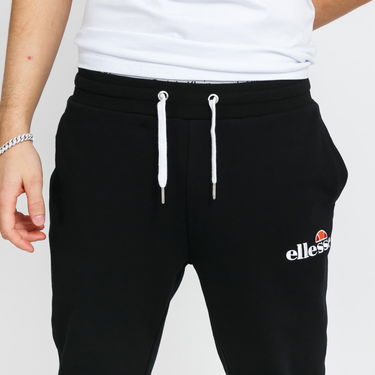 Спортни панталони Ellesse Nioro Jogger Pant Черно | SHS08783 011, 2