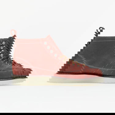 Кецове и обувки adidas Originals Superstar Boot Кафяво | FZ2642, 1