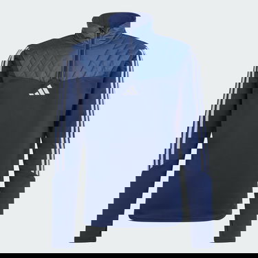 Ветровка adidas Originals Top Tiro 23 Club Тъмно синьо | IL3172, 4