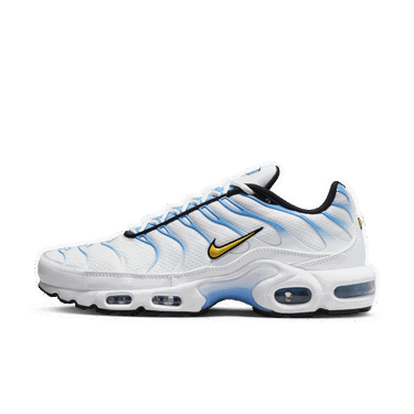 Кецове и обувки Nike Air Max Plus Бяло | DM0032-101, 0
