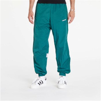 adidas Originals 80S Woven Track Pants Collegiate Green JC6519