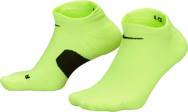Fast Midweight Ankle Socks