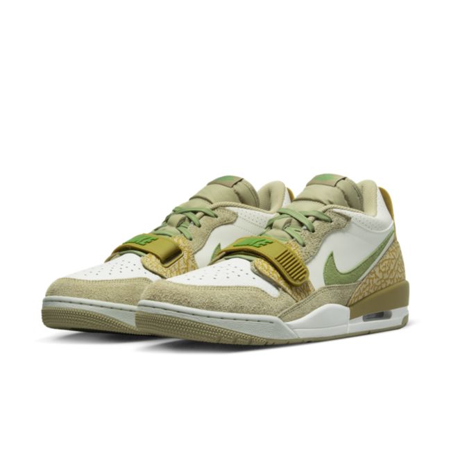 Кецове и обувки Jordan Legacy 312 Бежово | DX9260-001, 1