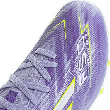 Кецове и обувки adidas Performance F50 Sparkfusion League Лилаво | JR3959, 1