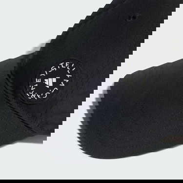 Шапка с козирка adidas Performance Stella McCartney x Cap Черно | IP0394, 3
