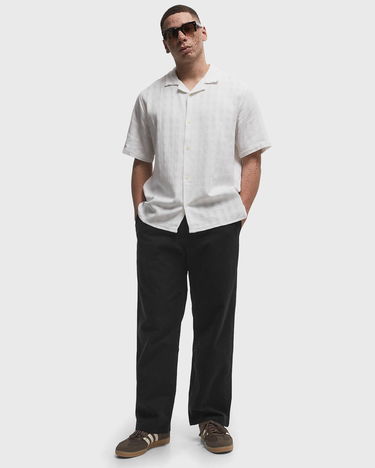 Панталони GRAMICCI Gramicci Straight Fit Pants Черно | G116-OGT-BLACK, 2