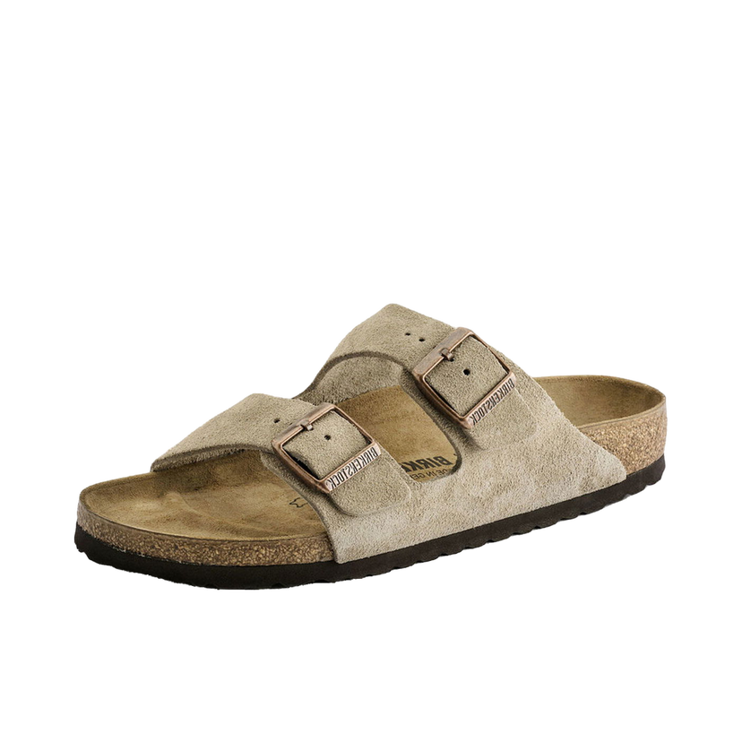 Кецове и обувки Birkenstock Arizona VL Кафяво | 0051463