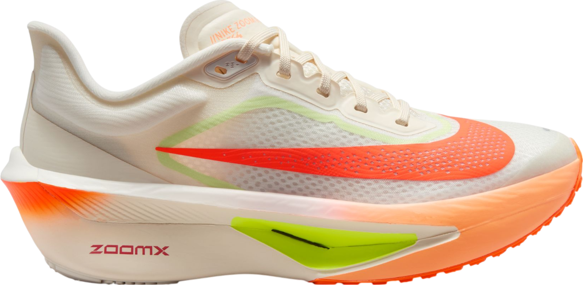 Кецове и обувки Nike Zoom Fly 6 Оранжево
 | fn8455-105, 0