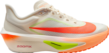 Кецове и обувки Nike Zoom Fly 6 Оранжево
 | fn8455-105, 0