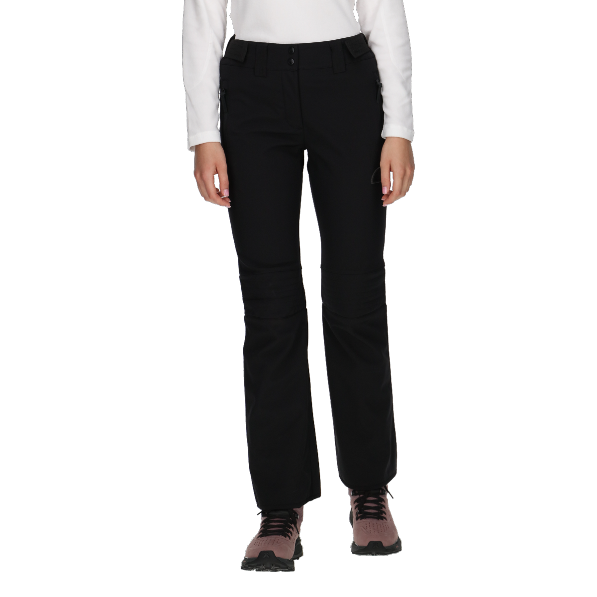 Панталони Ellesse Insulated Ski Pants Черно | ELA233F112-01, 0