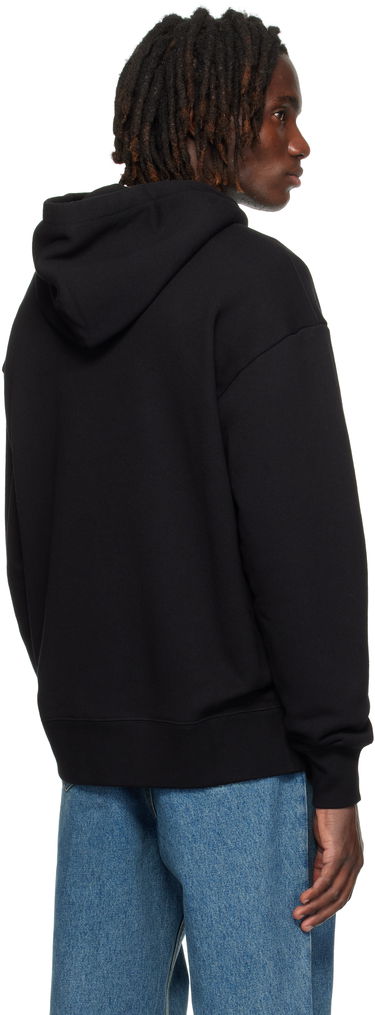 Суитчър Valentino Valentino 'Le Chat De La Maison' Print Hoodie Черно | 7V3MF28NB33, 2
