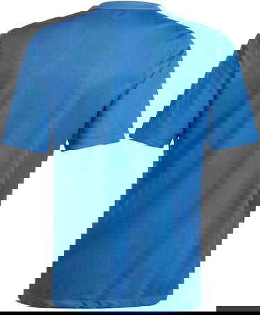 Тениска adidas Originals Adidas REV 24 Junior T-Shirt Синьо | in8132, 1